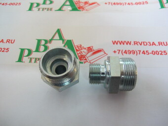 TN92-18LR3/8"